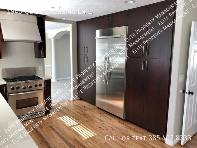 1940 Quail Crossing Ln