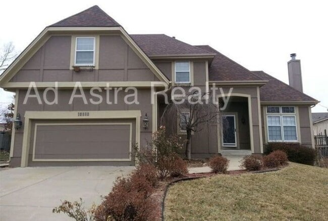 Gorgeous Blue Valley Home-Available in JULY!! - Gorgeous Blue Valley Home-Available in JULY!!