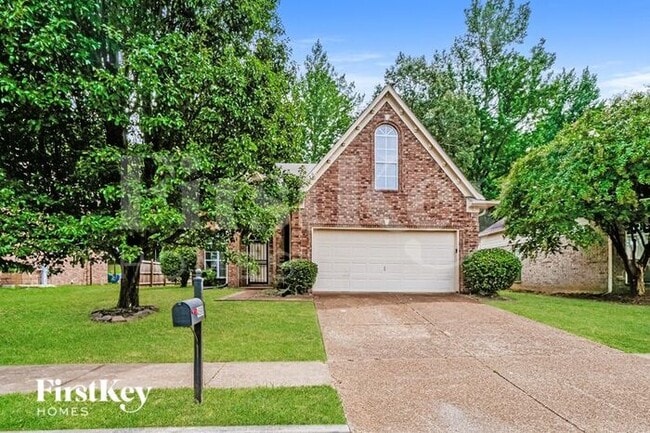 Building Photo - 4590 Tulip Creek Dr Rental