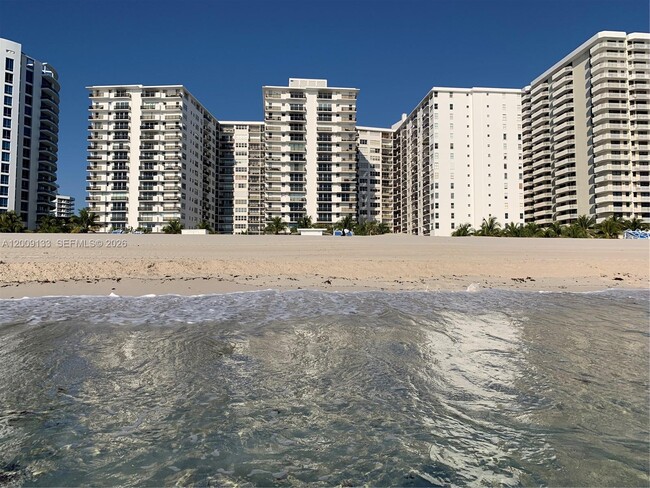Photo - 6039 Collins Ave Unit 1510