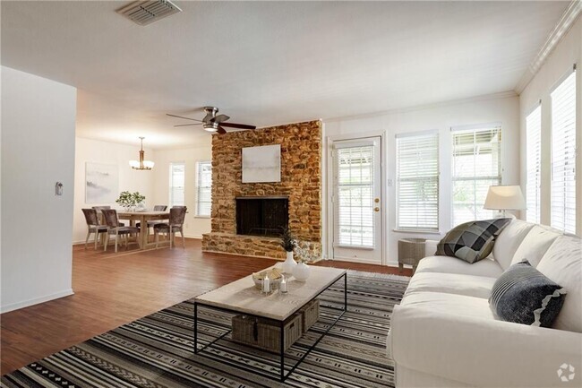 Building Photo - 2100 Rabb Rd Rental