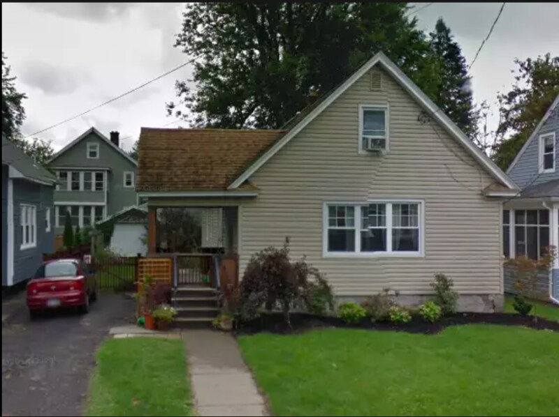 435 Partridge St Rental House Rental in Albany, NY