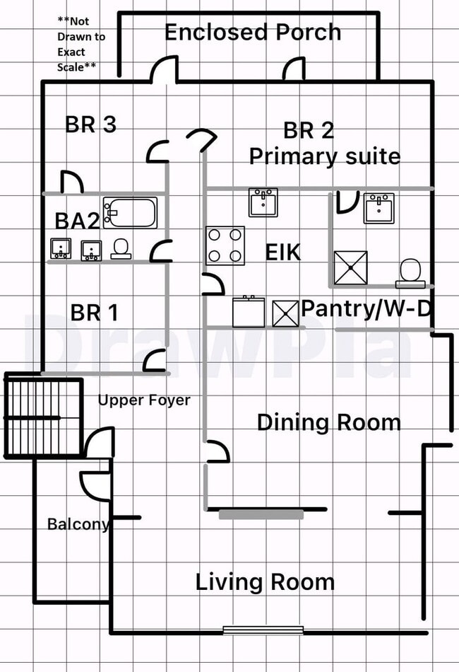 Photo - Walnut /360 Unidad B
