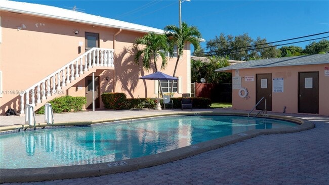 Photo - 5990 NE 18th Ave Unit 926