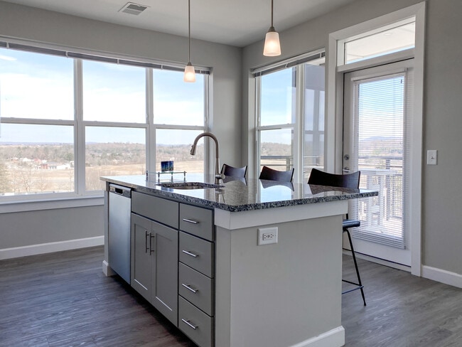 Photo - Vue Apartments