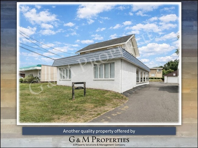 Photo - 1564 Mt Hope Ave Unit Apt. #2