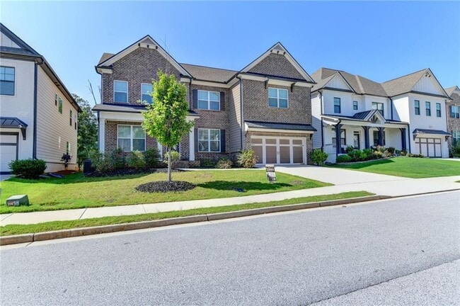 Photo - 4169 Brookmont Wy