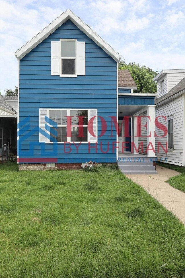 Photo - Three Bedroom House | Two Bathrooms | Detached Garage