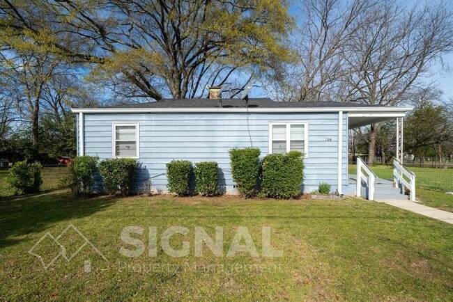 Photo - 1320 45th St N Casa