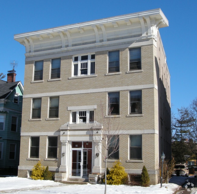 26-30 Sherman St