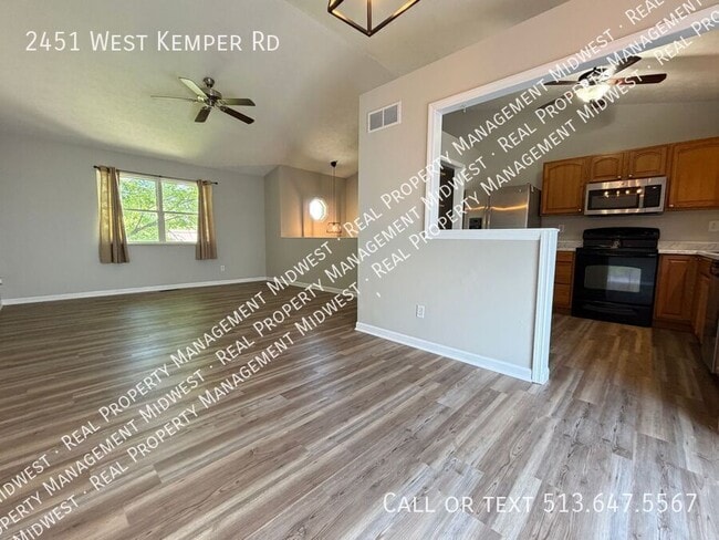 Photo - 2451 W Kemper Rd
