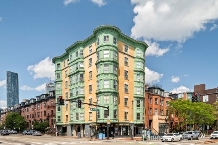 Photo - 492 Massachusetts Ave Condo Unit 32