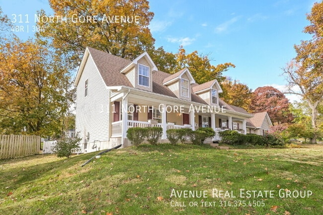 Photo - 311 N Gore Ave