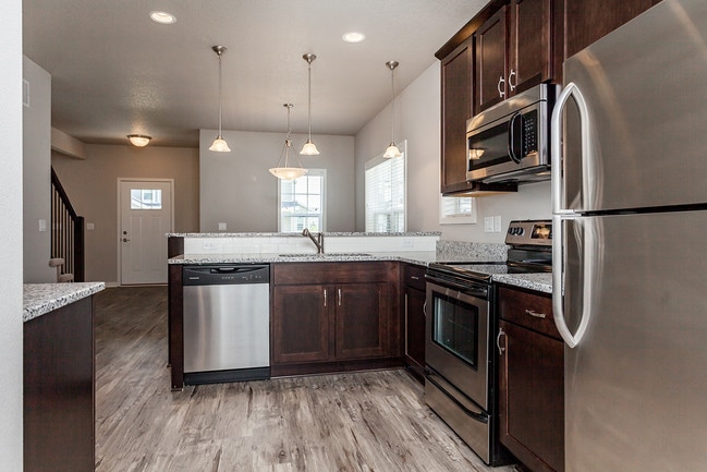 Photo - 2071 SW Cascade Falls Dr