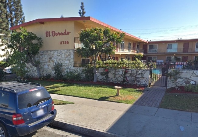 Building Photo - El Dorado Apts