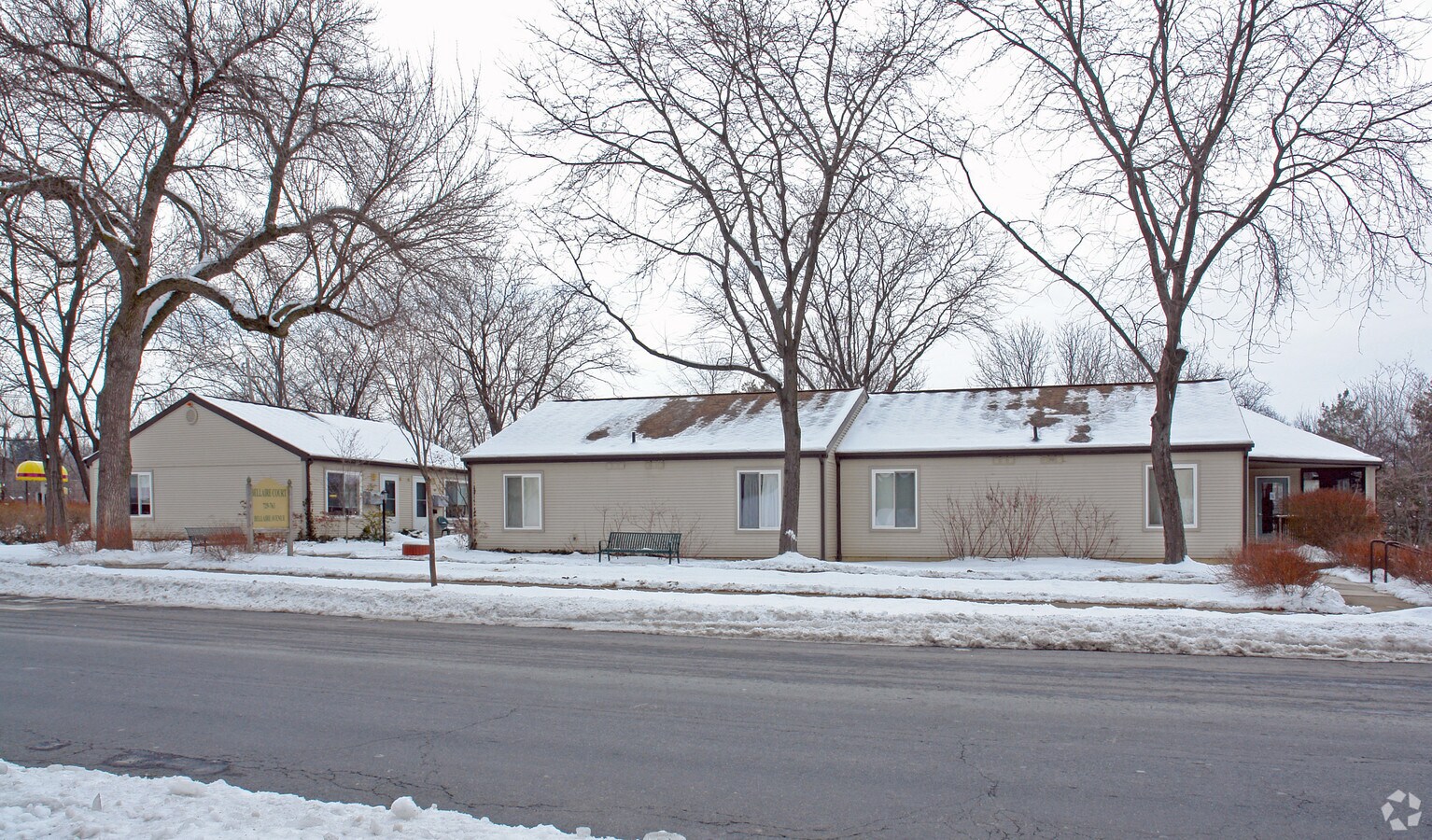 Photo - Bellaire Court