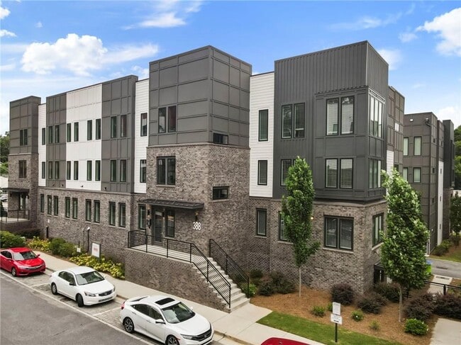 Building Photo - 388 Pratt Dr SE Unit 2113