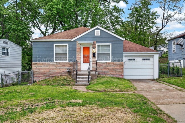 Building Photo - 7431 Esterbrook Dr