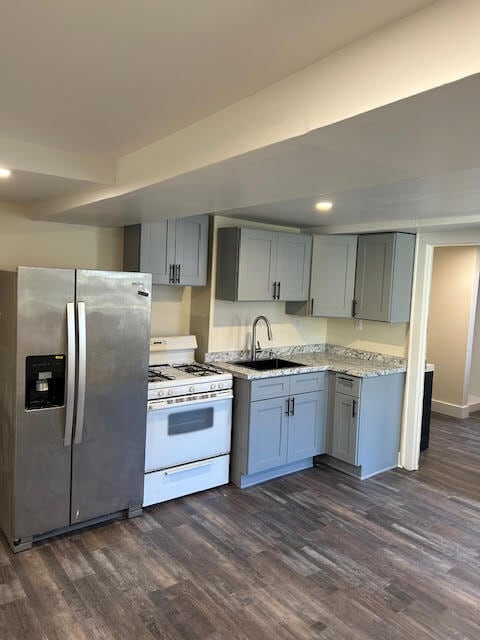 Building Photo - 505 Washington St Unit 1 Basement