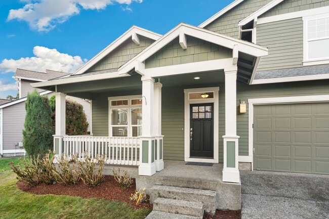 Photo - 9035 SW Ivory St