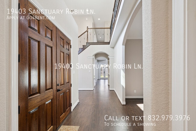 Photo - 19403 Sanctuary Robin Ln