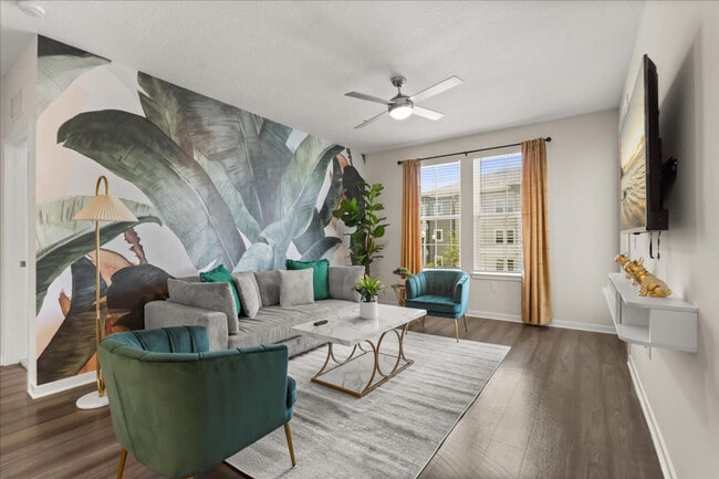 Building Photo - 1231 E Plant St Unit SI ID1511056P