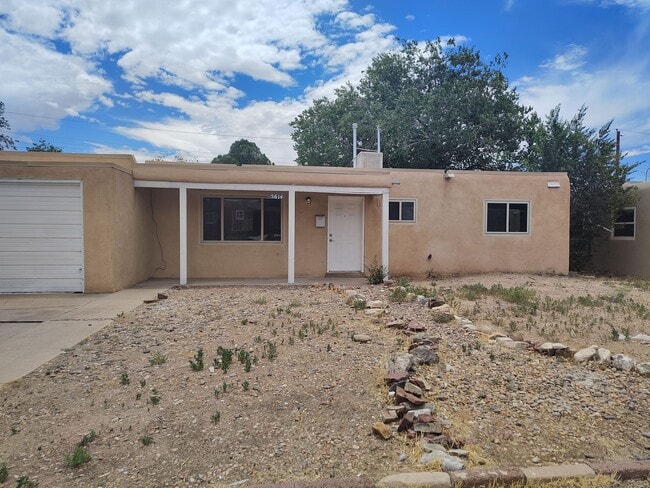 Building Photo - COMING SOON- Newly remodeled - 3 Bed - 1 Bath Aprox 1300 sq ft - San Pedro/Indian School