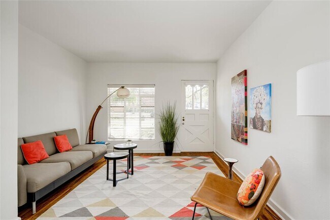 Photo - 1300 Kirkwood Rd