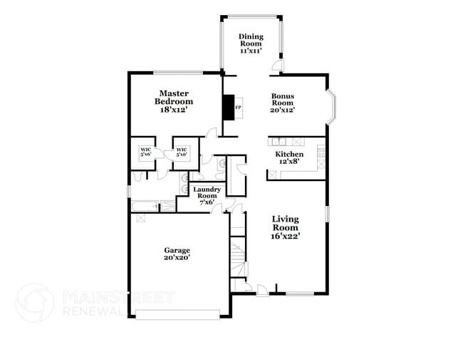 Photo - 8904 Hedge Maple Rd