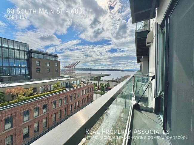 Building Photo - 80 South Main St Unit 603