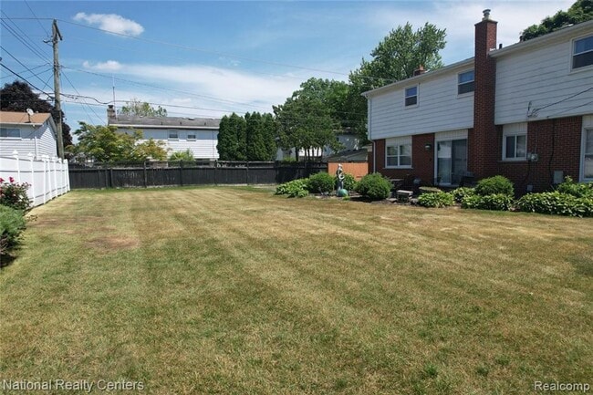 Photo - Spacious 4-Bedroom Colonial with Fireplace...
