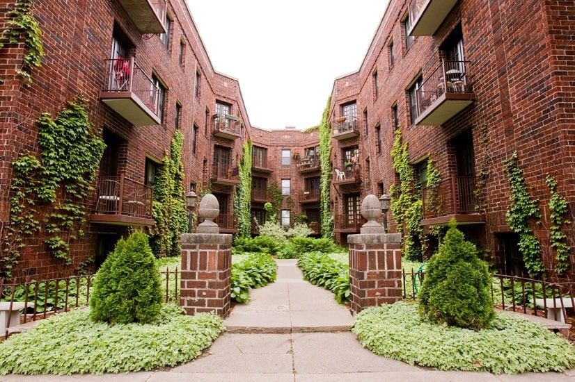 Building Photo