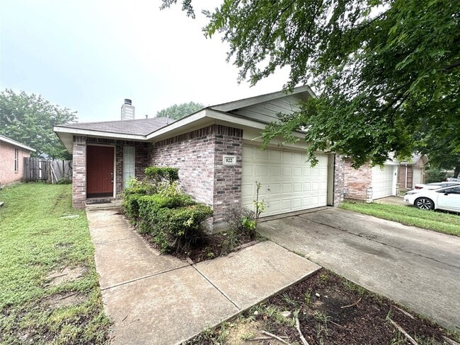 Building Photo - 822 Savage Dr Rental