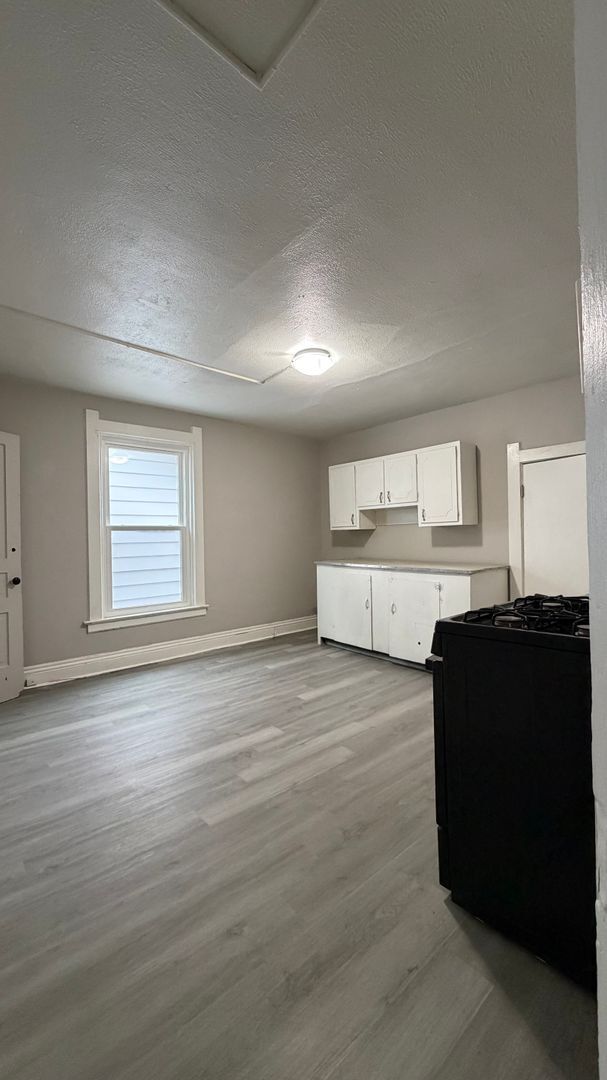 Photo - UT417 Unit upper