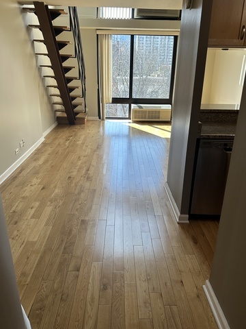Building Photo - 1221 N Dearborn St Unit 411n Rental