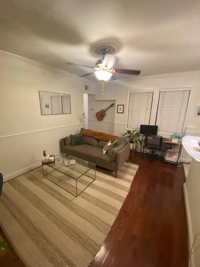 Photo - 315 Evarts St NE Unit 102