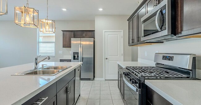 Photo - Sunset Point Homes