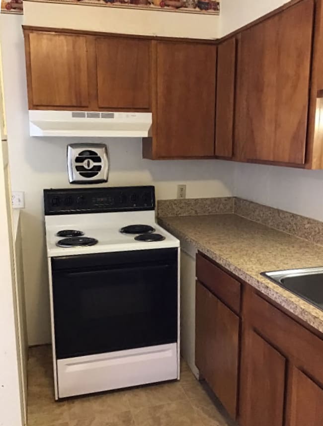 Photo - 3-Bedroom, 1-Bath Duplex on Mountain View Drive