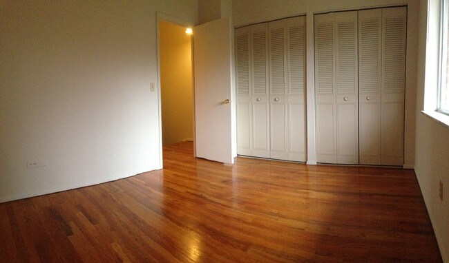 2 Bedroom Town Home