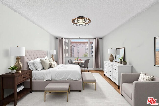 421 La Fayette Park Pl Unit 515