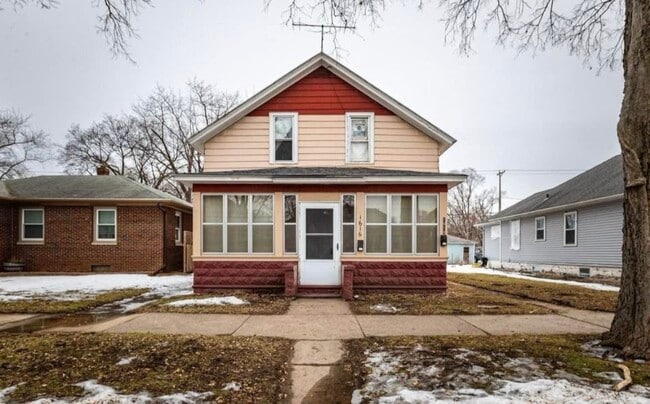 Photo - 1614 Prospect St Unit 1614