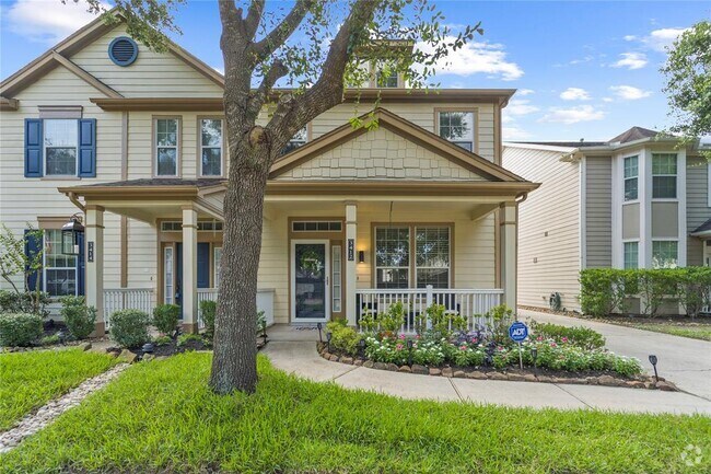 Building Photo - 3412 Glenmore Meadow Dr Rental