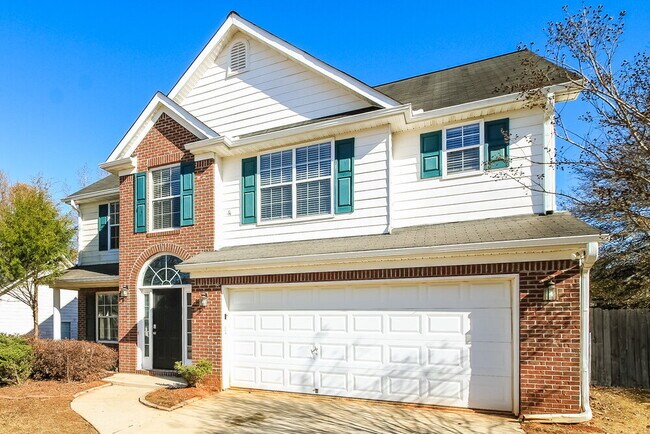 Photo - 644 Aspen Brook Dr