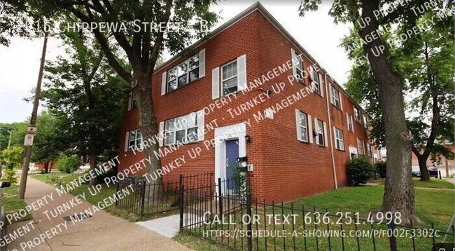 Building Photo - 2915 Chippewa St Unit B