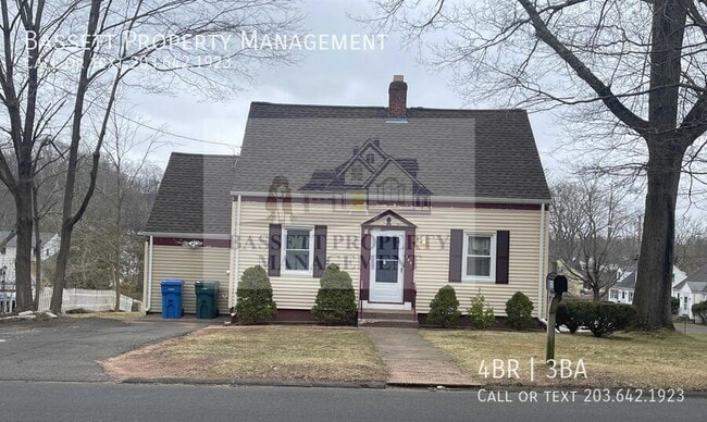 Photo - 135 Evergreen Ave Casa