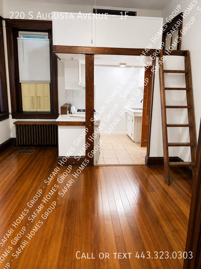 Photo - 220 S Augusta Ave Unit 1F