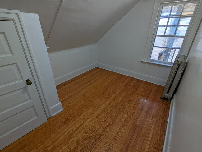Tyrone Heritage Residences Apartments