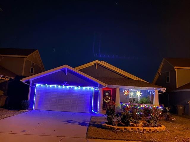 Photo - 18125 Justice Ln