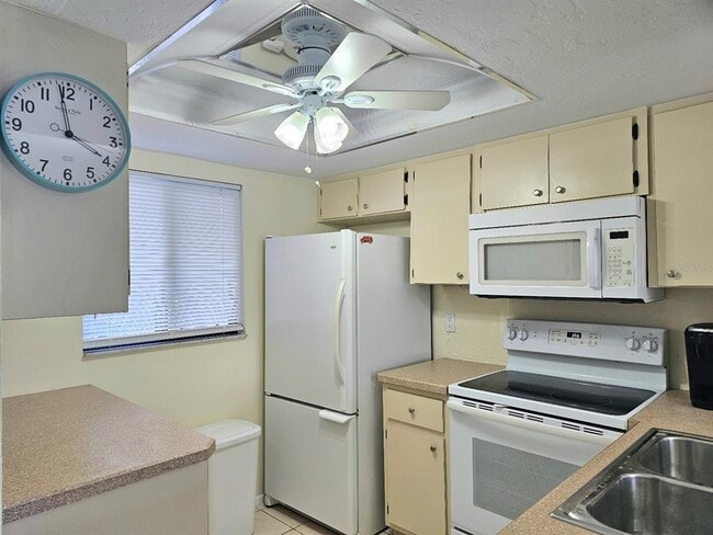 Photo - 25225 Rampart Blvd Unit 1404