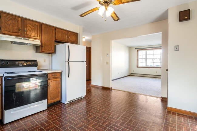 Photo - 1145 Hayward St Unit D